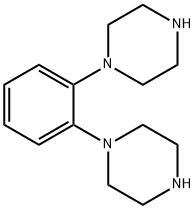 1,2-Bis(piperazin-1-yl)benzene
