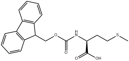 144701-23-5 FMOC-DL-蛋氨酸