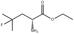 1447694-63-4 (R)-4-氟亮氨酸乙酯