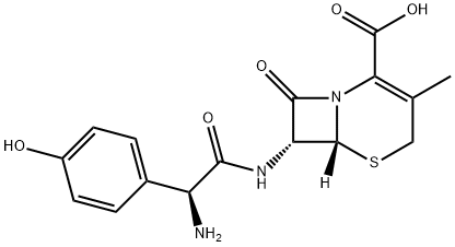 L-Cefadroxil|头孢羟氨苄相关物质D