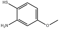 2-aMino-4-Methoxybenzenethiol|2-AMINO-4-METHOXYBENZENETHIOL