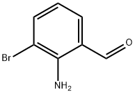 2-AMino-3-broMobenzaldehyde|2-氨基-3-溴苯甲醛