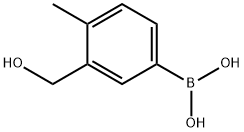 (2-Methyl-5-(4,4,5,5-tetraMethyl-1,3,2-dioxaborolan-2-yl)phenyl)Methanol price.