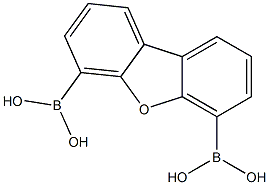 Dibenzofuran -4,6 -diborate