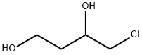 4-Chloro-1,3-butanediol Structure