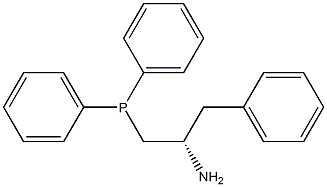 146476-38-2 [(ΑS)-Α-[(二苯基膦)甲基]苯乙胺]