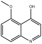 5-Methoxyquinolin-4-ol|5-甲氧基喹啉-4-醇