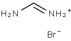 甲脒氢溴酸盐 结构式