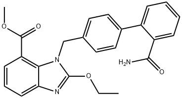 Azilsartan iMpurity A