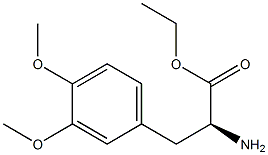 3-(3,4-diMethoxyphenyl)alanine ethyl ester