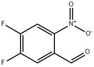 4,5-Difluoro-2-nitro-benzaldehyde