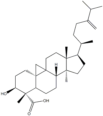 1-デヒドロキシ-23-デオキソジェシン酸