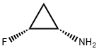 (1S-cis)-2-Fluorocyclopropanamine|(1S-顺式)-2-氟环丙胺
