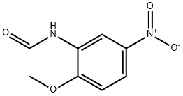 2-METHOXY-5-NITROFORMANILIDE|2-甲氧基-5-硝基甲酰苯胺