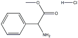 methyl 2-amino-2-phenylacetate hydrochloride price.