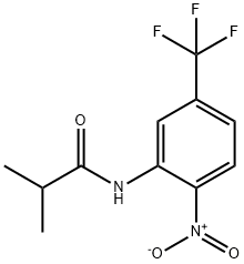 o-FlutaMide|2-甲基-N-[2-硝基-5-(三氟甲基)苯基]丙酰胺