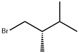 15164-29-1 [S,(+)]-1-Bromo-2,3-dimethylbutane