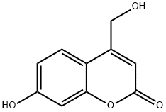 7 - hydroxy - 4 - (hydroxyMethyl) - 2H - chroMen - 2 - one