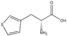 152612-27-6 (R)-2-氨基-3-(噻吩-3-基)丙酸