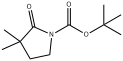 153039-16-8 Structure