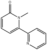 1-Methyl-[2,2'-bipyridin]-6(1H)-one