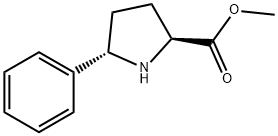 155343-63-8 (5S)-5-苯基-L-脯氨酸甲酯