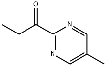 1-(5-MethylpyriMidin-2-yl)propan-1-one|