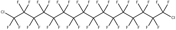 1,16-Dichloroperfluorohexadecane|1,16-二氯全氟正十六烷