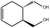 15679-27-3 ((1S,2S)-环己烷-4-烯-1,2-二基)二甲醇