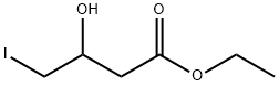 159614-88-7 ethyl 3-hydroxy-4-iodobutanoate