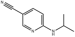 6-(이소프로필라미노)피리딘-3-카르보니트릴