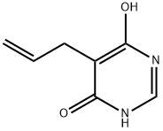 5-allylpyriMidine-4,6-diol|5-烯丙基嘧啶-4,6-二醇