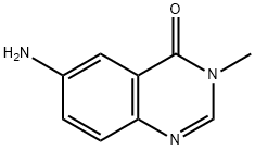 16064-23-6 6-アミノ-3-メチルキナゾリン-4(3H)-オン