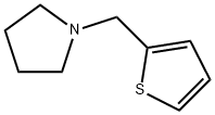 1-(Thiophen-2-ylMethyl)pyrrolidine