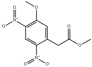 5-Methoxy-9-oxo-9,10-dihydroacridine-4-carboxylic acid Struktur