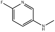 1610667-14-5 (6-Fluoro-pyridin-3-yl)-Methyl-aMine