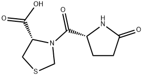 162148-15-4 Structure
