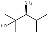 (S)-3-aMino-2,4-diMethylpentan-2-ol|(S)-3-氨基-2,4-二甲基戊-2-醇
