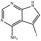 163622-50-2 4-氨基-5-碘吡咯并[2,3-D]嘧啶