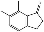 6,7-DiMethyl-2,3-dihydro-1H-inden-1-one|6,7-二甲基-2,3-二氢-1H-茚-1-酮