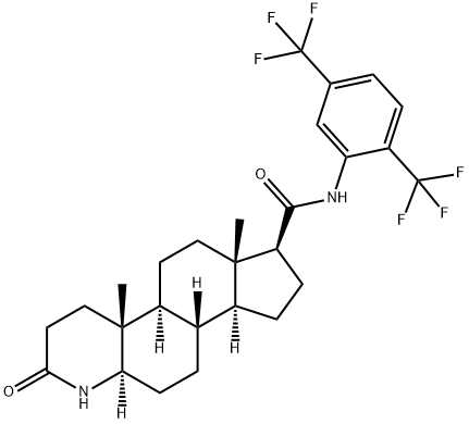 Dihydrodutasteride