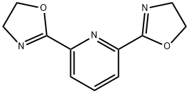 2,6-비스(4,5-디하이드로옥사졸-2-일)피리딘