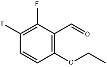 6-Ethoxy-2,3-difluorobenzaldehyde price.