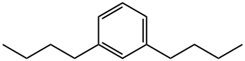 1,3-二丁基苯, 17171-74-3, 结构式