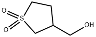 3-甲基吡啶, 17236-20-3, 结构式