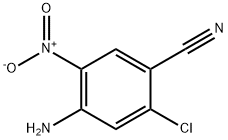 5-Chloro-4-cyano-2-nitroaniline,172455-36-6,结构式