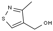 (3-Methyl-isothiazol-4-yl)-Methanol|(3-甲基-1,2-噻唑-4-基)甲醇