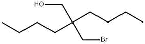 174747-95-6 2-(溴甲基)-2-丁基-1-己醇