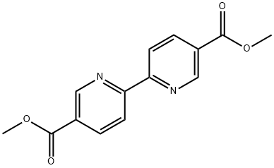 5,5'-diMethoxycarbonyl-2,2'-bipyridine