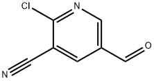2-클로로-5-forMyl-니코티노니트릴